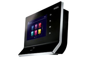 B-Web 9700